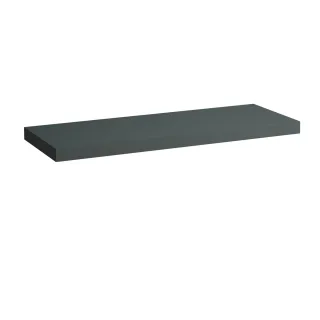Laufen Waschtisch-Platte LANI 495x1370x65 ohne Ausschnitt H4046801122661