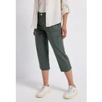 STREET ONE 3/4-Hose Style Yulius im Cargo-Style