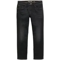 TOM TAILOR Straight-Jeans MARVIN STRAIGHT mit Stretch