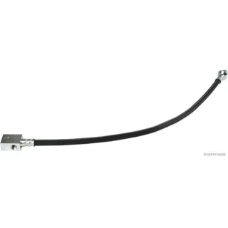 Jakoparts Bremsschlauch hinten Nissan Navara Np300 Pick 2,5