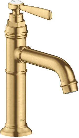Hansgrohe Waschtischmischer 100 Axor Montreux 16516250