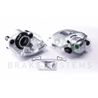 Hella Bremssattel vorne links Ford Mazda 8AC355389-131