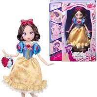 Mattel® Anziehpuppe Disney Prinzessin, Manga Schneewittchen