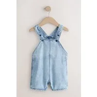 Next Jeanslatzhose Denim-Latzhose (1-tlg)