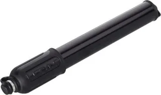 Lezyne HV Drive Handpumpe black S