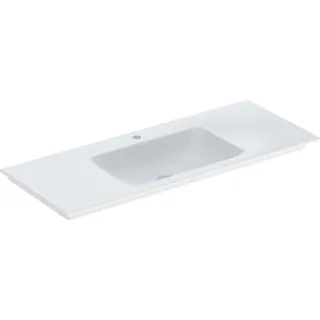 Geberit ONE Möbelwaschtisch 120x48 cm 505010015
