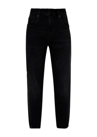 s.Oliver Red Label - Slim: Jeans aus Baumwollstretch schwarz - Gr. - 30/34