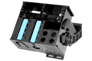 3,89€/Stk 10x QuadLock Stecker 16-polig / Pin Gehäuse Stecker