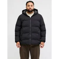 Jack & Jones PlusSize Steppjacke JJKAITO PUFFER JACKET PLS
