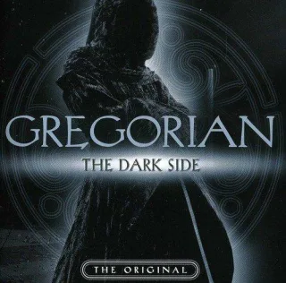 The Dark Side [Audio CD] Gregorian