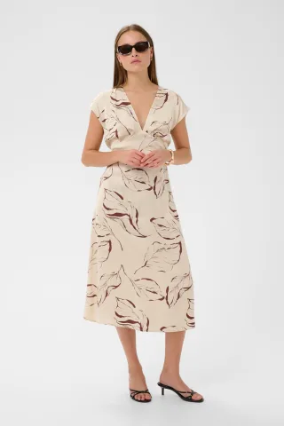 Kleid SLClero Kleid Feminine Form