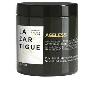 Ageless Tratamiento Intensivo Rejuvenecedor Con Ácido Hialurónico Y Ceramidas 250 ml