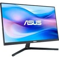 EyeCare VU249CFE-B, Gaming-Monitor 61 cm (24 Zoll), dunkelblau, Full HD, IPS, USB-C, Adaptive-Sync, 100Hz Panel
