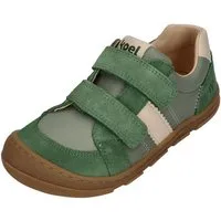 KOEL KOBI W II Barfußschuh Olive