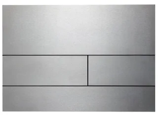Tece square Metall 1 Ersatzteil Edelstahl , 9820391 9820391