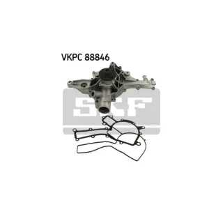 SKF Wasserpumpe Mercedes G-Klasse C-Klasse E-Klasse CLK S-Klasse
