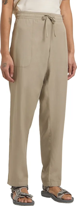 Jack Wolfskin Jogginghose "MONTERO PANTS W"