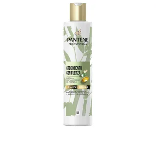 Pantene Miracle Starkes Wachstum Shampoo 250 ml