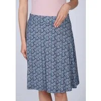 Sorgenfri Sylt Sommerrock Ginaja Dahlia
