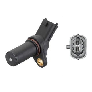 Hella Impulsgeber f?r Kurbelwelle Fiat Ducato Iveco Daily Massif 6PU013122-821