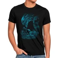 style3 T-Shirt Prometheus xenomorph ridley scott predator film alien