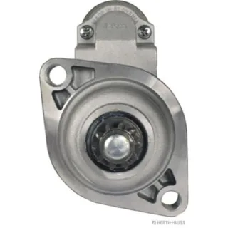 Elparts Starter Audi Ford Seat Skoda VW 42016980