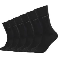 Camano Socken 6er Pack