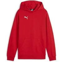 PUMA Hoodie teamGOAL Casuals Hoody Jr