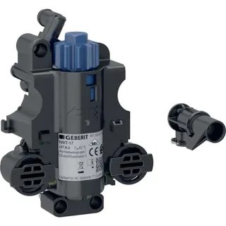 Geberit Funktionseinheit ohne Generator 244598001