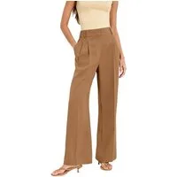 LIPSY Palazzohose Lipsy Premium-Hose mit weitem Bein, Regular (1-tlg)