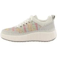 TOM TAILOR Tom Tailor Damen Sneaker Low-Top grau EUR 41 Sneaker