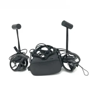 Oculus Rift + Touch Bundle schwarz
