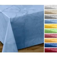Beautex Tischdecke Wachstuchtischdecke Marmoroptik abwaschbar fleckenabweisend edel (1-tlg)