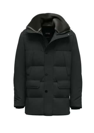 Strellson - 11 Plaza 2.0 10014218 black - Gr. - 56
