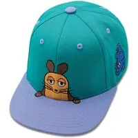 koaa Schiebermütze Maus, Elefant & Ente "Die Crew"