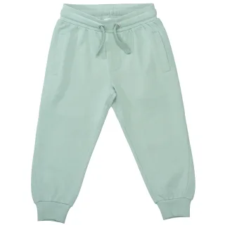 BASEFIELD - Kn.-Jogginghose dusty mint - Gr. - 134