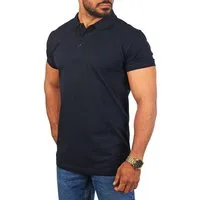 Young & Rich Poloshirt Herren Uni 1002 Größe S bis 9XL! unifarben regular fit