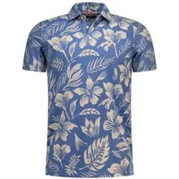 New Zealand Auckland Poloshirt POLO SHORT SLEEVE