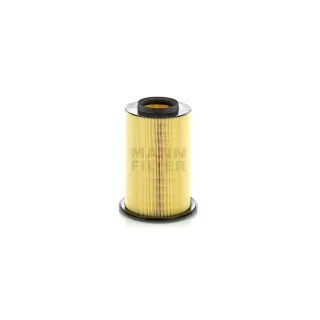 Mann Luftfilter Ford Mazda Volvo C16134/2