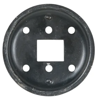 KS Tools Abschlussplatte - 515.3570-R013P