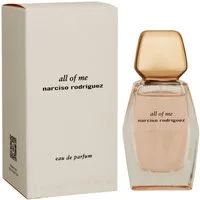 narciso rodriguez Eau de Parfum All Of Me 50 ml