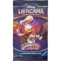 Ravensburger Sammelkarte Disney Lorcana - Shi
