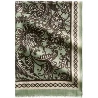 Marc O'Polo Schal mit TENCEL™ Lyocell