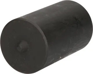 KS Tools Spindeldorn, 75 mm lang - 460.3858