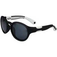 ActiveSol Sonnenbrille Kinder Pan2Kids, 2-5 Jahre, Panto-Design UV-Schutz, polarisiert