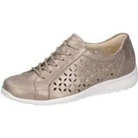 Waldläufer HINATA Schnürschuh, Komfortschuh, Halbschuh, Freizeitschuh in Weite H (sehr weit)