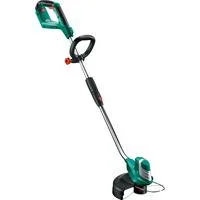 Akku-Rasentrimmer AdvancedGrassCut 36, 36Volt grün/schwarz, ohne Akku und Ladegerät
