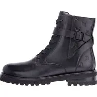 JOOP! Joop - Damen Stiefel Piatto Stampa Mana Bootsschuh