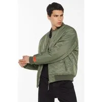 Harlem Soul Blouson
