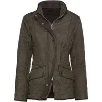 Barbour Steppjacke Steppjacke Cavalry Polarquilt
